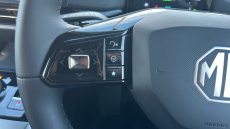 MG MG4 125kW SE EV 51kWh 5dr Auto Electric Hatchback